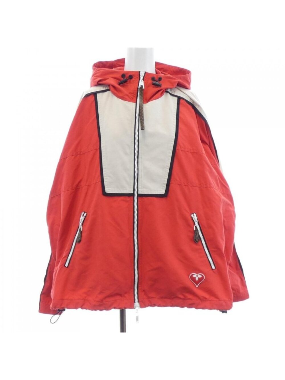 Louis Vuitton Jacket Beige